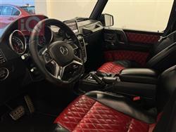 مێرسێدس بێنز G-Class
